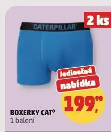 Penny Market Boxerky nabídka
