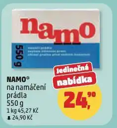 Penny Market Namo nabídka