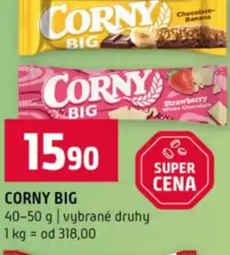 Terno Corny big nabídka