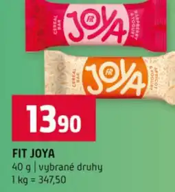 Terno Fit joya nabídka