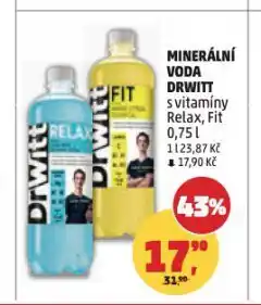 Penny Market Drwitt nabídka