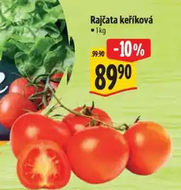 Albert Rajčata keříková nabídka