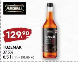 Terno Tuzemák nabídka