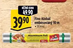 Albert FINO Alobal embosovaný 10 m nabídka