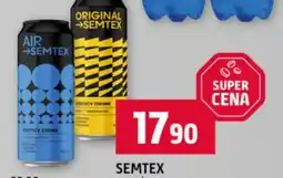 Terno Semtex nabídka