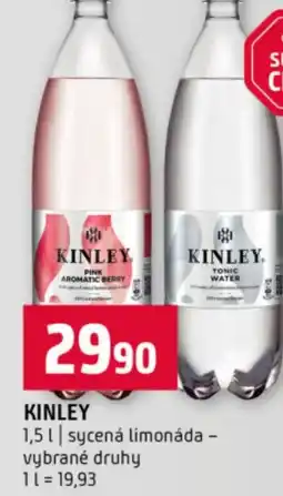 Terno Kinley nabídka