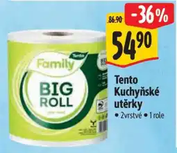 Albert Tento kuchyňské utěrky nabídka