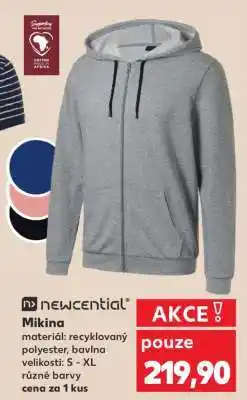 Kaufland Mikina nabídka