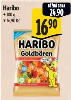 Albert HARIBO Goldbären nabídka