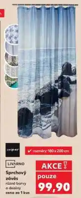 Kaufland SPRCHOVÝ ZÁVĚS nabídka