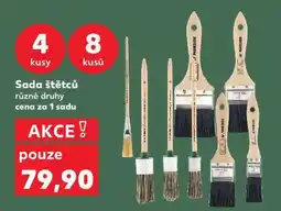 Kaufland SADA ŠTĚTCŮ nabídka