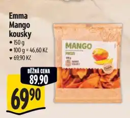 Albert Emma Mango kousky nabídka