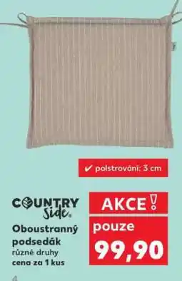 Kaufland Oboustranný podsedák nabídka