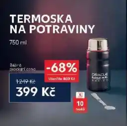 Kaufland Termoska na potraviny nabídka