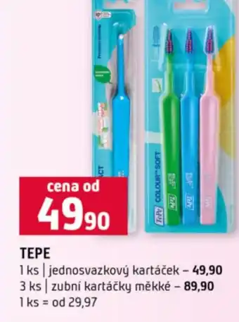 Terno Tepe nabídka