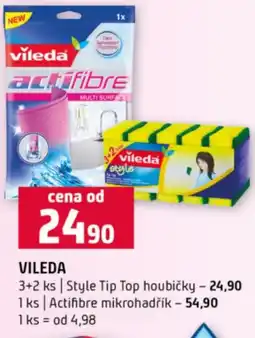 Terno Vileda nabídka