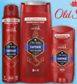 Terno Old spice nabídka