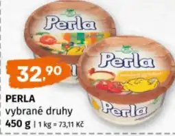 Terno Perla nabídka