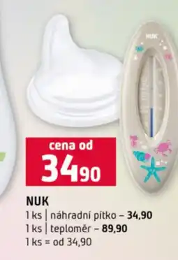 Terno Nuk nabídka