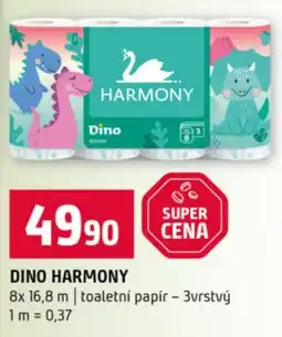 Terno Dino harmony nabídka