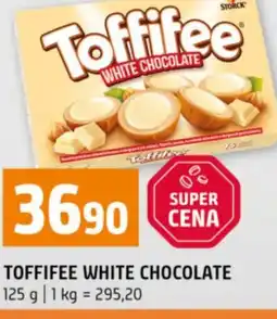 Terno Toffifee white chocolate nabídka