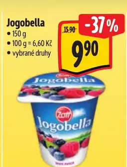 Albert Zott Jogobella nabídka