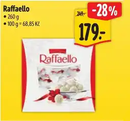 Albert Raffaello nabídka