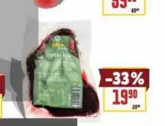 Billa Řepa červená nabídka