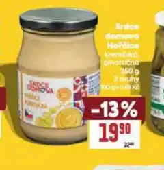 Billa Hořčice nabídka