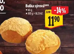 Albert Bulka sýrová nabídka