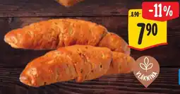 Albert Mlynářský rohlík žitný nabídka