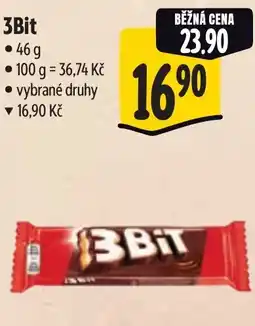 Albert 3Bit nabídka
