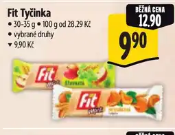 Albert Fit Tyčinka nabídka