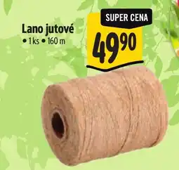 Albert Lano jutové nabídka