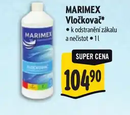 Albert MARIMEX Vločkovač nabídka