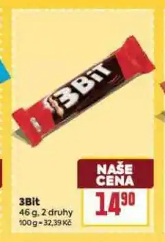 Billa 3bit nabídka
