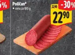 Albert Poličan nabídka