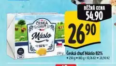 Albert Máslo nabídka