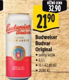 Albert Pivo budweiser budvar nabídka