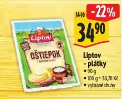 Albert Liptov nabídka