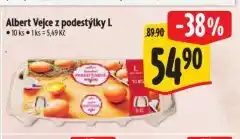 Albert Vejce l nabídka