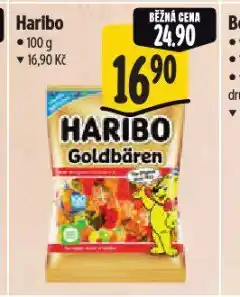 Albert Haribo nabídka