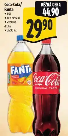 Albert Fanta nabídka