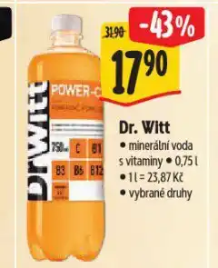 Albert Drwitt nabídka