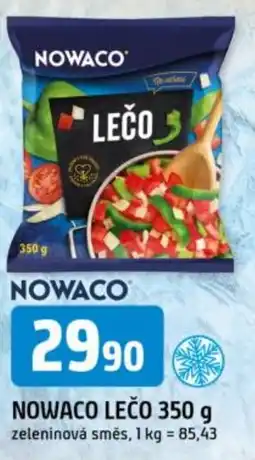 Trefa Nowaco lečo nabídka