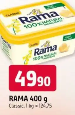 Trefa Rama nabídka