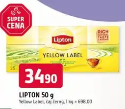 Trefa Lipton nabídka