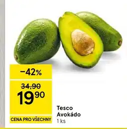 Tesco Tesco Avokádo nabídka
