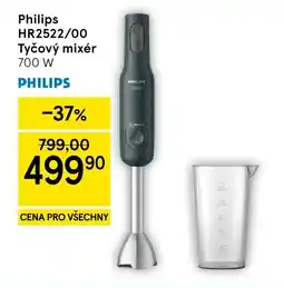 Tesco Philips HR2522/00 Tyčový mixér nabídka
