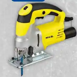 Tesco Reikel Přímočará pila nabídka